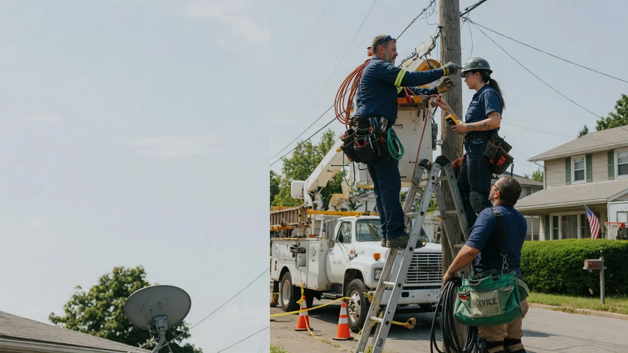 Electrical Repair in Linden, AL near me